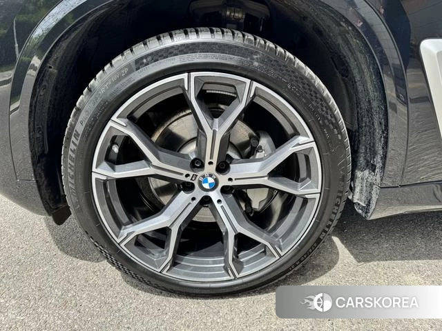 BMW X5 id 4298118 из Китая 18