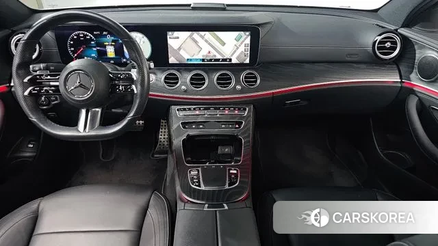 Mercedes-Benz E-Class W213 id 3003515 из Кореи 17