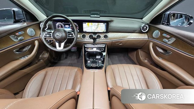 Mercedes-Benz E-Class W213 id 4464715 из Кореи 17