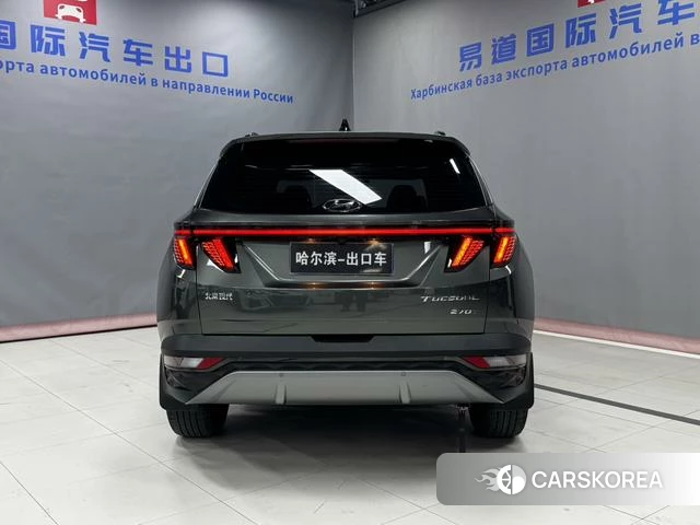 Hyundai Tucson id 4207905 из Китая 19