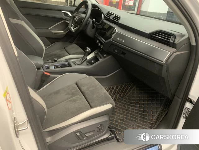 Audi Q3 id 4274545 из Китая 7