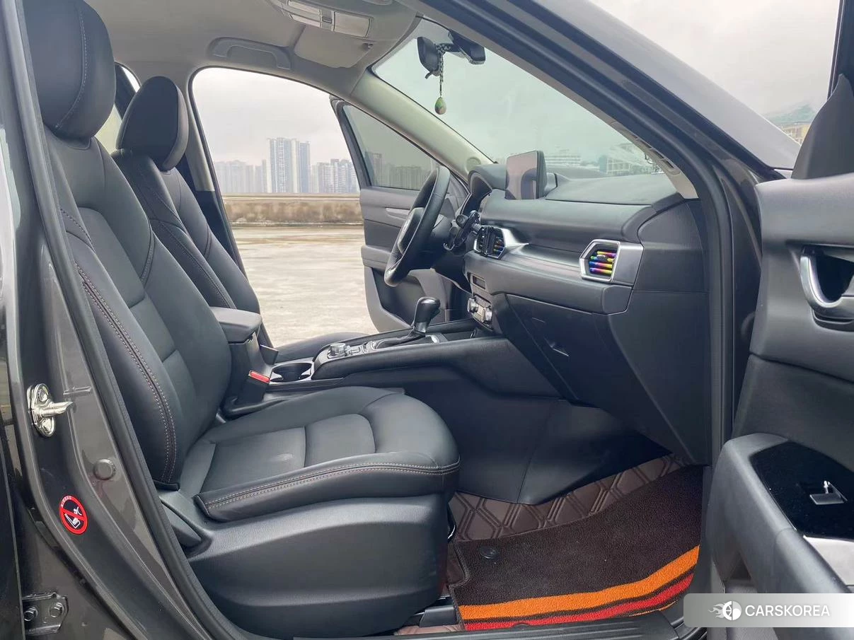 Mazda CX-5 id 4473355 из Китая 7
