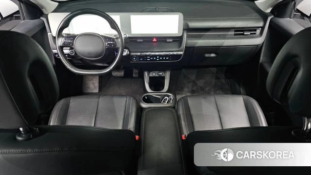 Hyundai Ionic 5 id 3859958 из Кореи 17