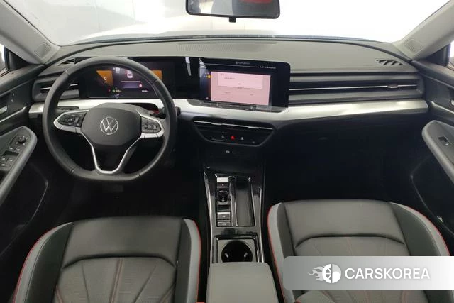 Volkswagen Lingdu id 4328868 из Китая 14