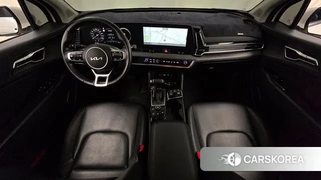 Kia Sportage 5th Generation id 3712566 из Кореи 17