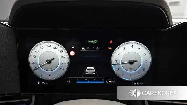 Hyundai The New Avante (CN7) id 3610081 из Кореи 17