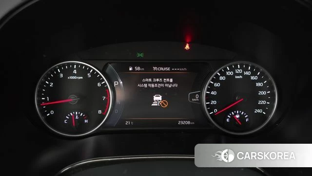 Kia Seltos id 4735850 из Кореи 29