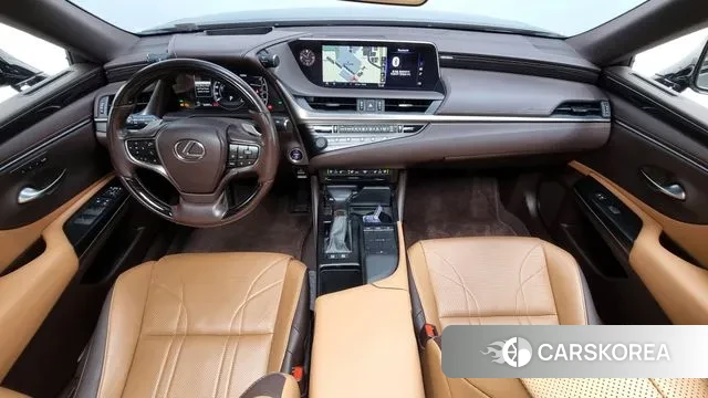 Lexus ES300h 7th generation id 3187695 из Кореи 17