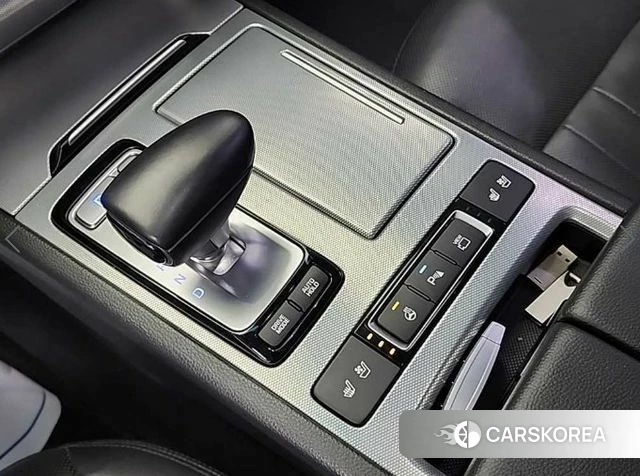 Genesis G80 id 4724245 из Кореи 16