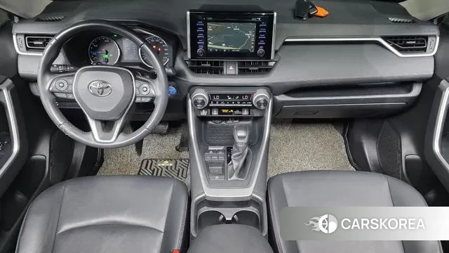 Toyota RAV4 5th Generation id 3033008 из Кореи 17