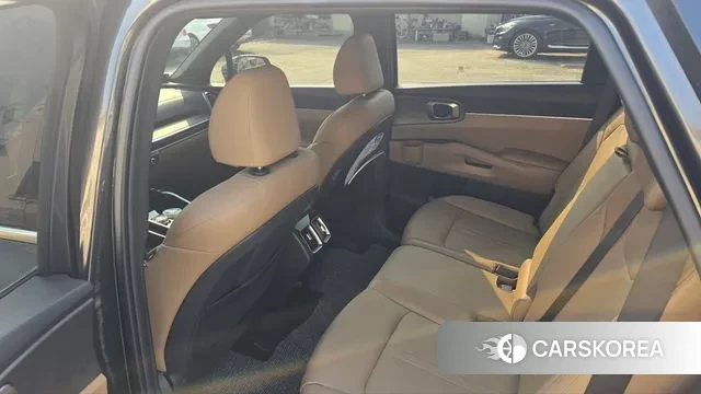 Kia The New Sorento 4th Generation id 3769611 из Кореи 7