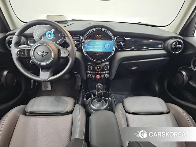 Mini Cooper id 4680876 из Кореи 16