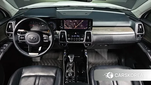 Kia Sorento 4th Generation id 3176162 из Кореи 17