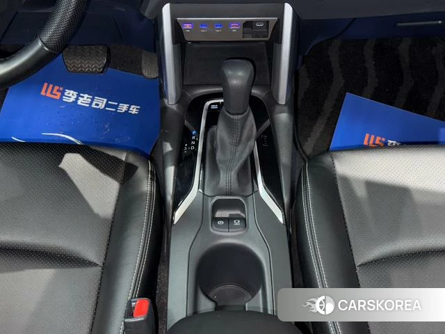 Toyota Corolla Sharp amplifier id 4313515 из Китая 30