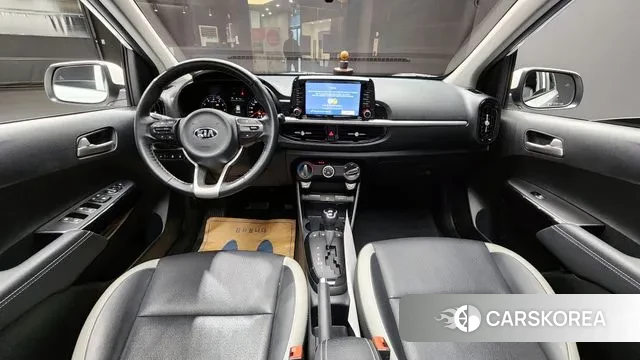 Kia Morning Urban (JA) id 3396193 из Кореи 17