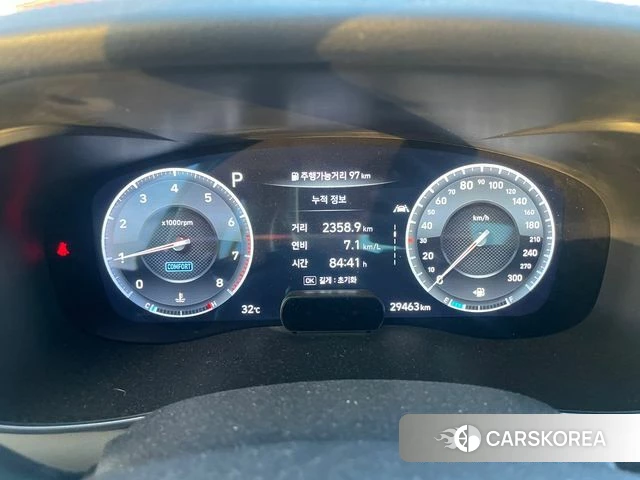 Genesis G70 id 4637851 из Кореи 17