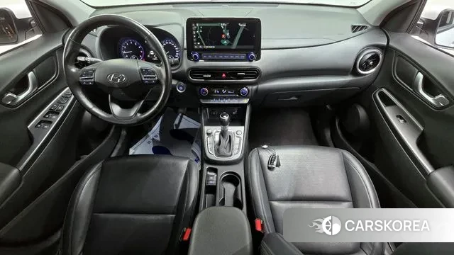 Hyundai The New Kona id 3384010 из Кореи 17