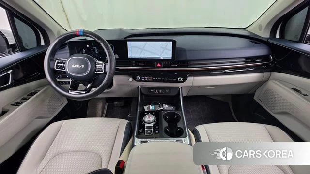 Kia The New Carnival 4th Generation id 4571475 из Кореи 32
