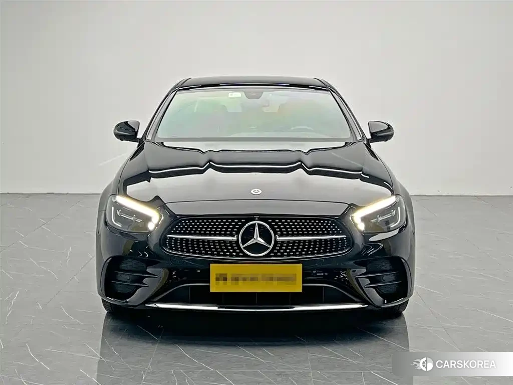 Mercedes-Benz E-Class id 4576468 из Китая 22