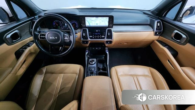 Kia Sorento 4th Generation id 4676256 из Кореи 30