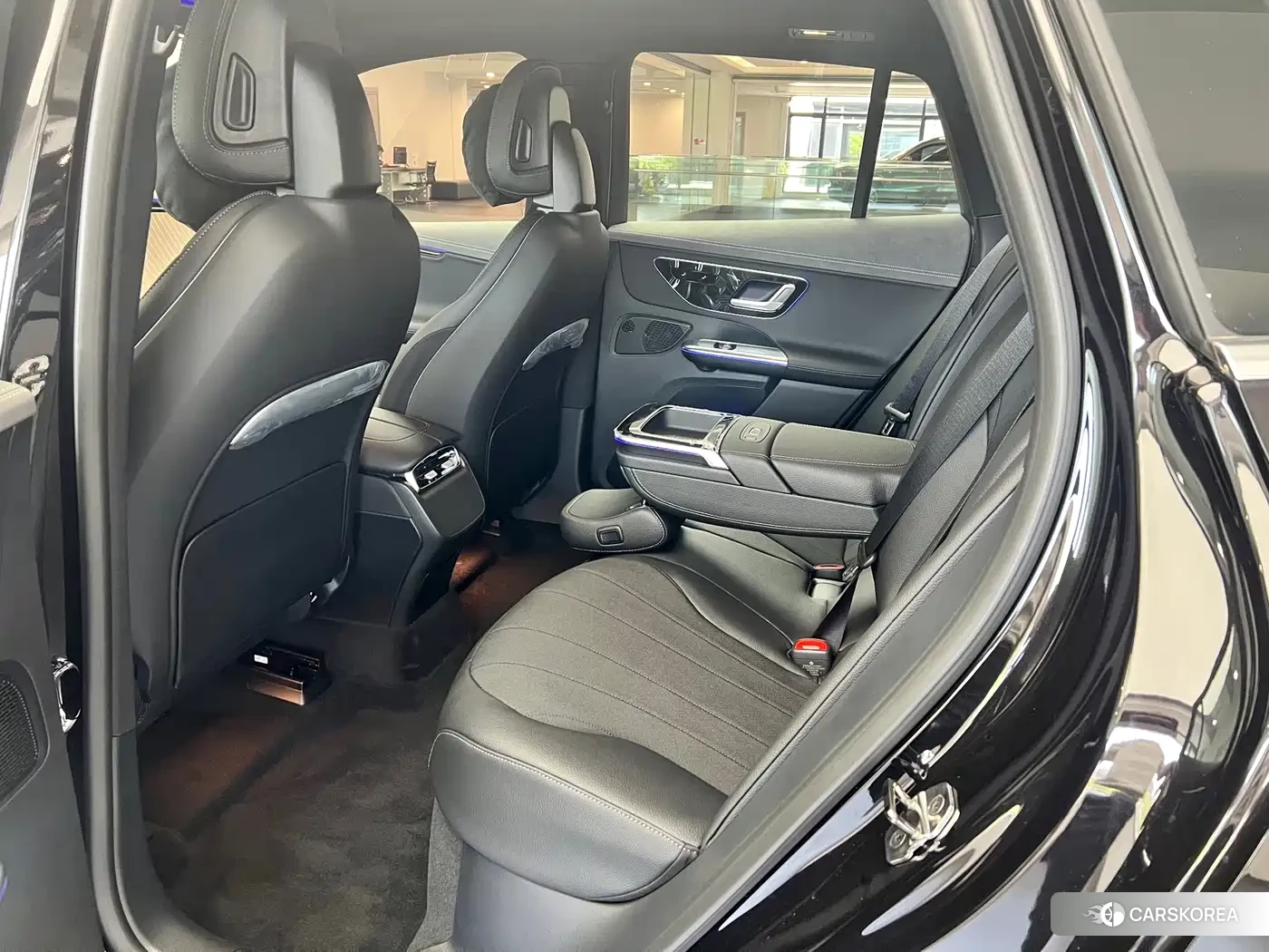Mercedes-Benz EQE SUV id 4538828 из Китая 11