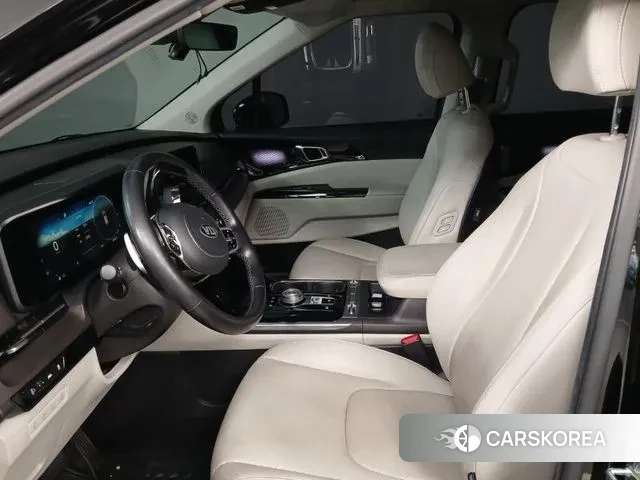 Kia Carnival 4th generation id 3469100 из Кореи 17