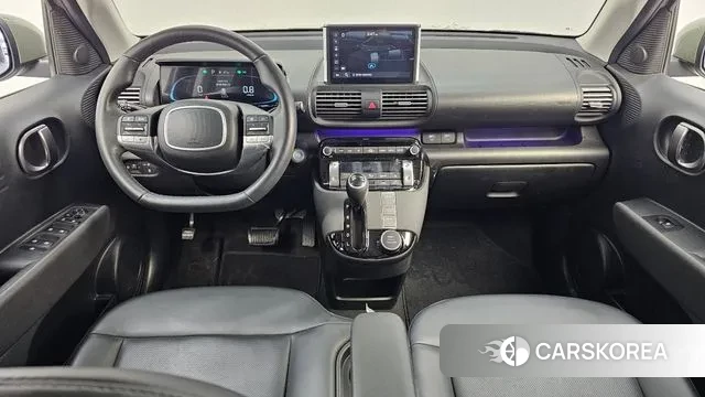 Hyundai Casper id 3596669 из Кореи 17