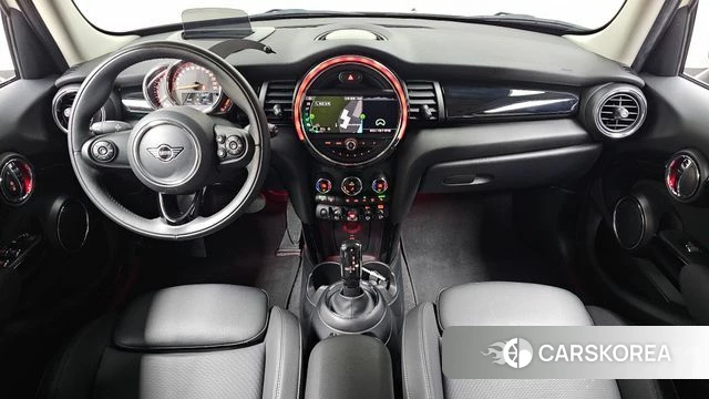 Mini Cooper id 4383899 из Кореи 28