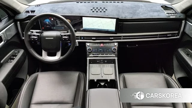 Hyundai Santa Fe (MX5) id 3241182 из Кореи 17