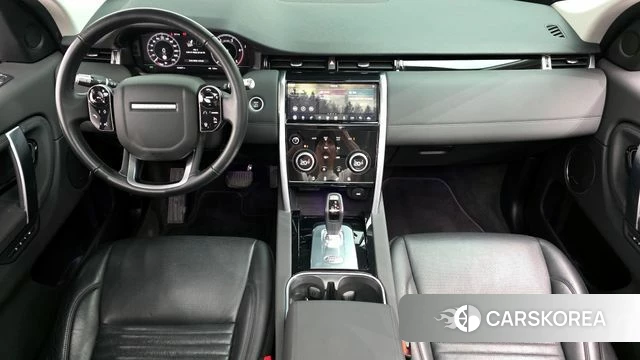 Land Rover Discovery Sports 2nd Generation id 4377188 из Кореи 17