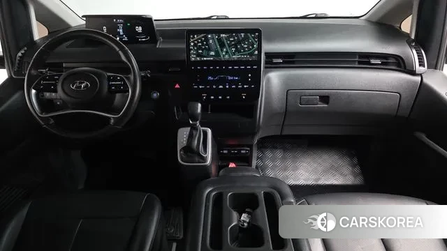 Hyundai Staria id 3707534 из Кореи 17