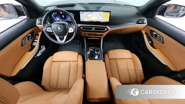 BMW 3 Series (G20) id 2988779 из Кореи 17