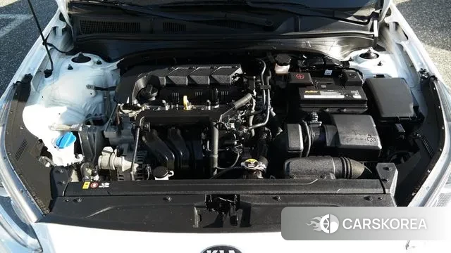 Kia Come New K3 id 3570771 из Кореи 17