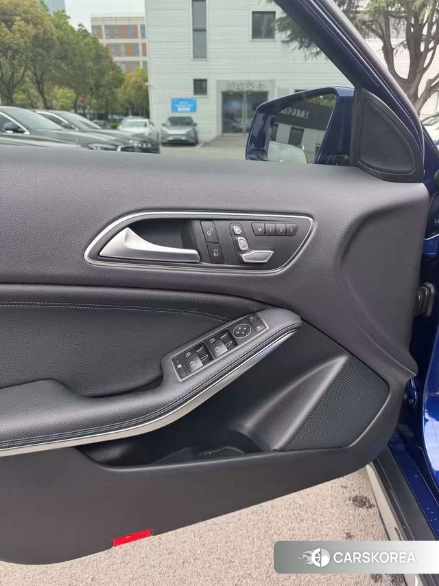 Mercedes-Benz GLA id 4240507 из Китая 7
