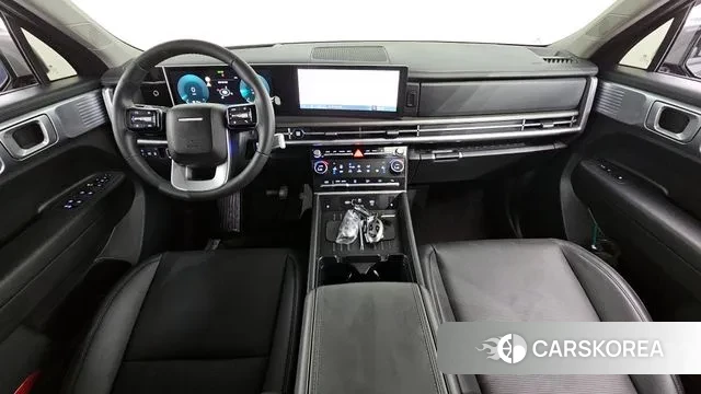 Hyundai Santa Fe (MX5) id 3031420 из Кореи 17