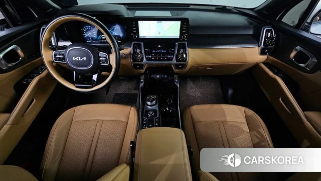 Kia Sorento 4th Generation id 4267236 из Кореи 17