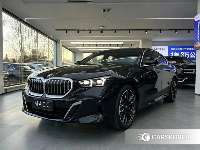 BMW 5 series id 4027657 из Китая 7