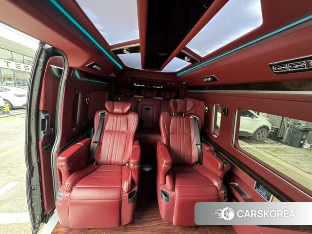 Toyota Hiace id 4297941 из Китая 17
