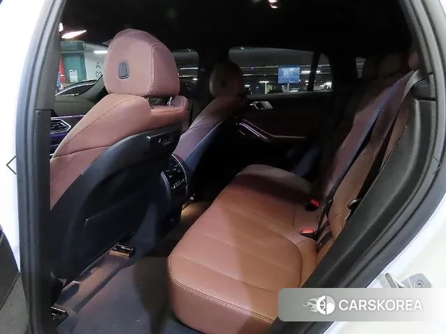 BMW X6 (G06) id 3468203 из Кореи 17