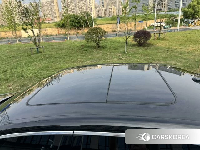 Audi A4L id 4313859 из Китая 28