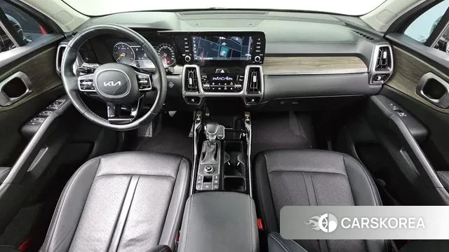 Kia Sorento 4th Generation id 3771388 из Кореи 17