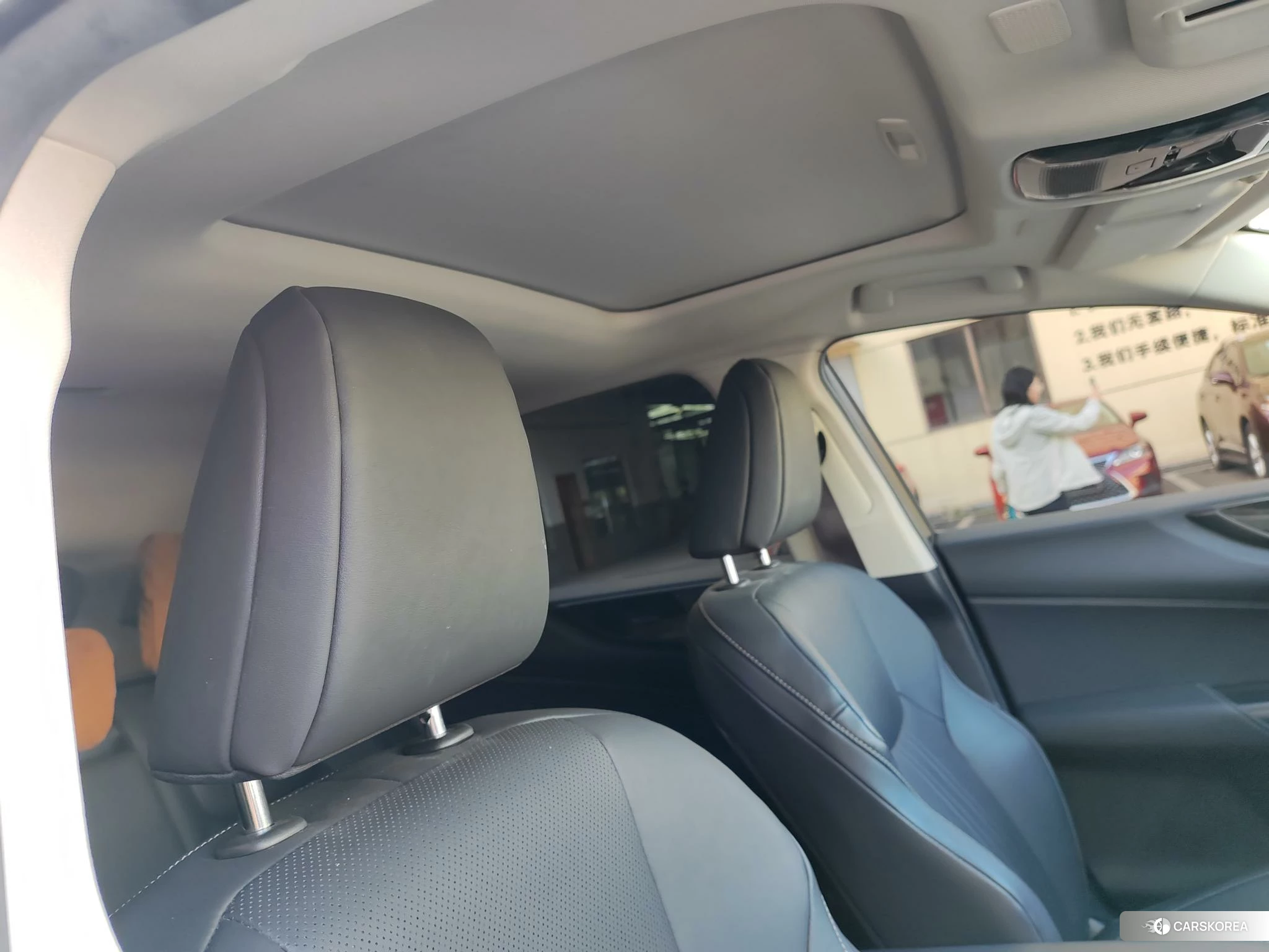 Lexus NX PHEV id 4440966 из Китая 14