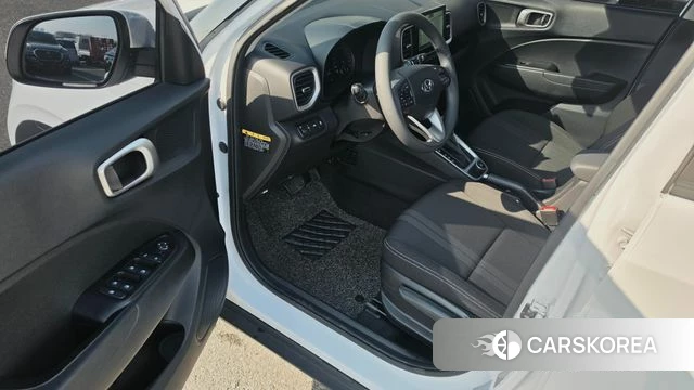 Hyundai Venue id 3844445 из Кореи 14