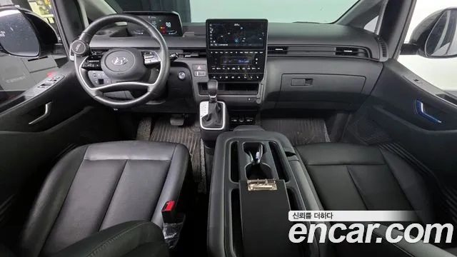 Hyundai Staria id 2925901 из Кореи 17