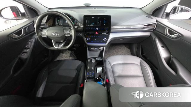 Hyundai The New Ionic Electric id 4019509 из Кореи 17