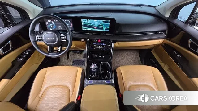 Kia Carnival 4th generation id 3606691 из Кореи 17