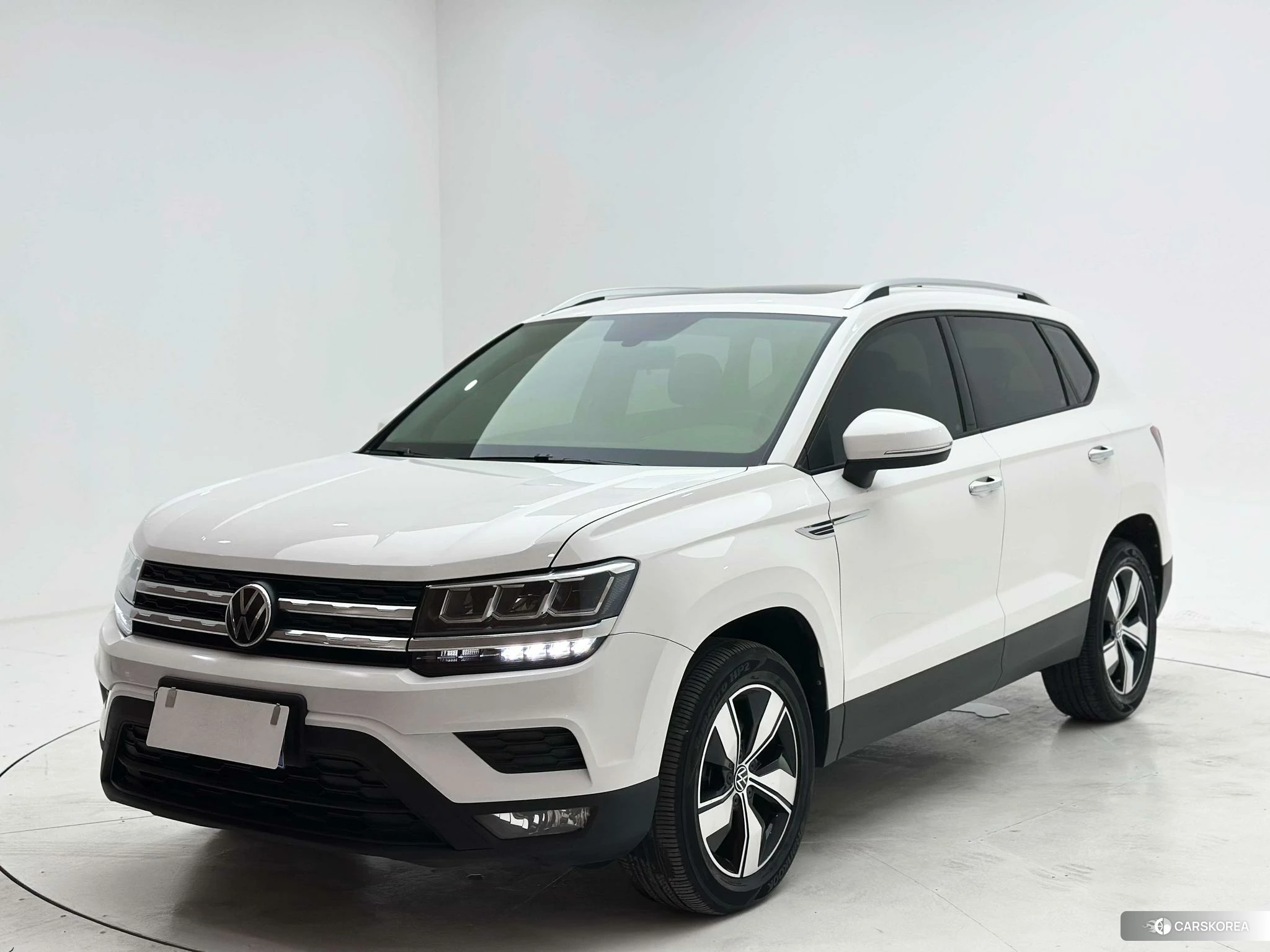 Volkswagen Tharu id 4473500 из Китая 21