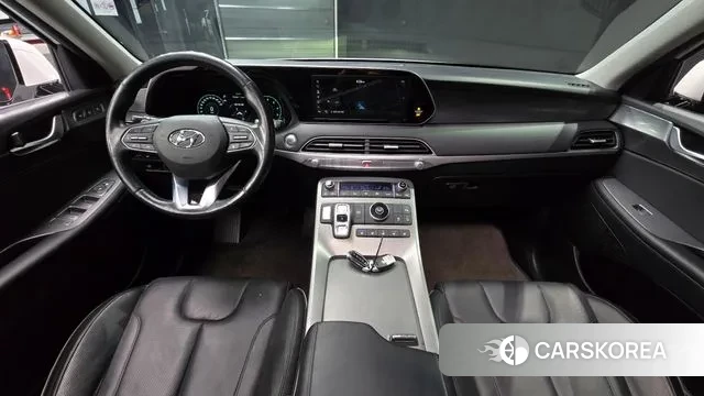 Hyundai Palisade id 3488843 из Кореи 17