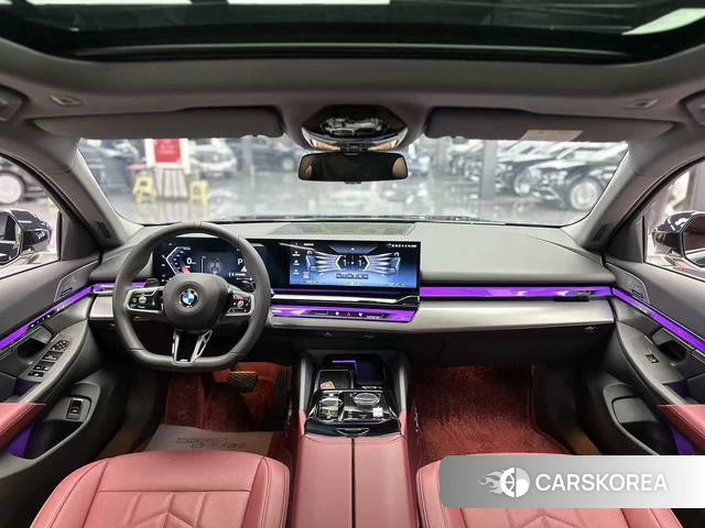 BMW 5 series id 4336330 из Китая 13