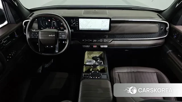 Kia Tasman id 3763243 из Кореи 17